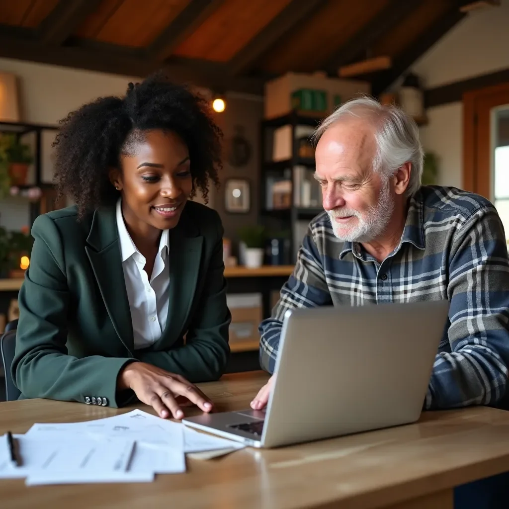 Innovation in action