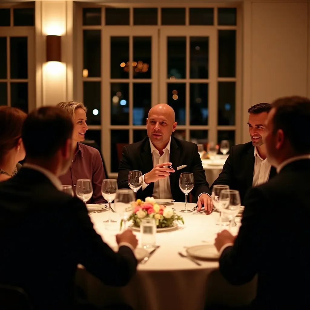 Dynamic team collaboration